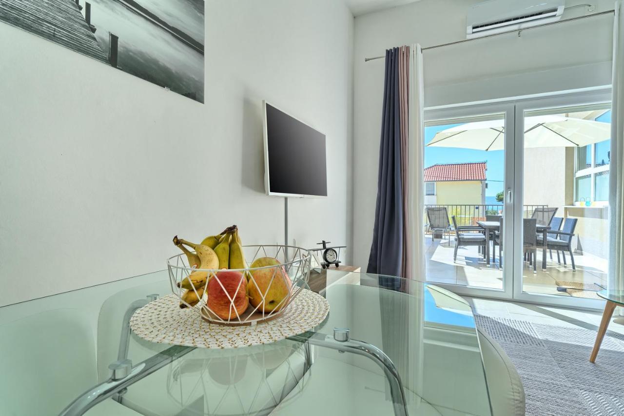 Terrace Apartment Danny Kastela Exterior photo